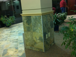 Ghelan Tile & Stone, Inc.